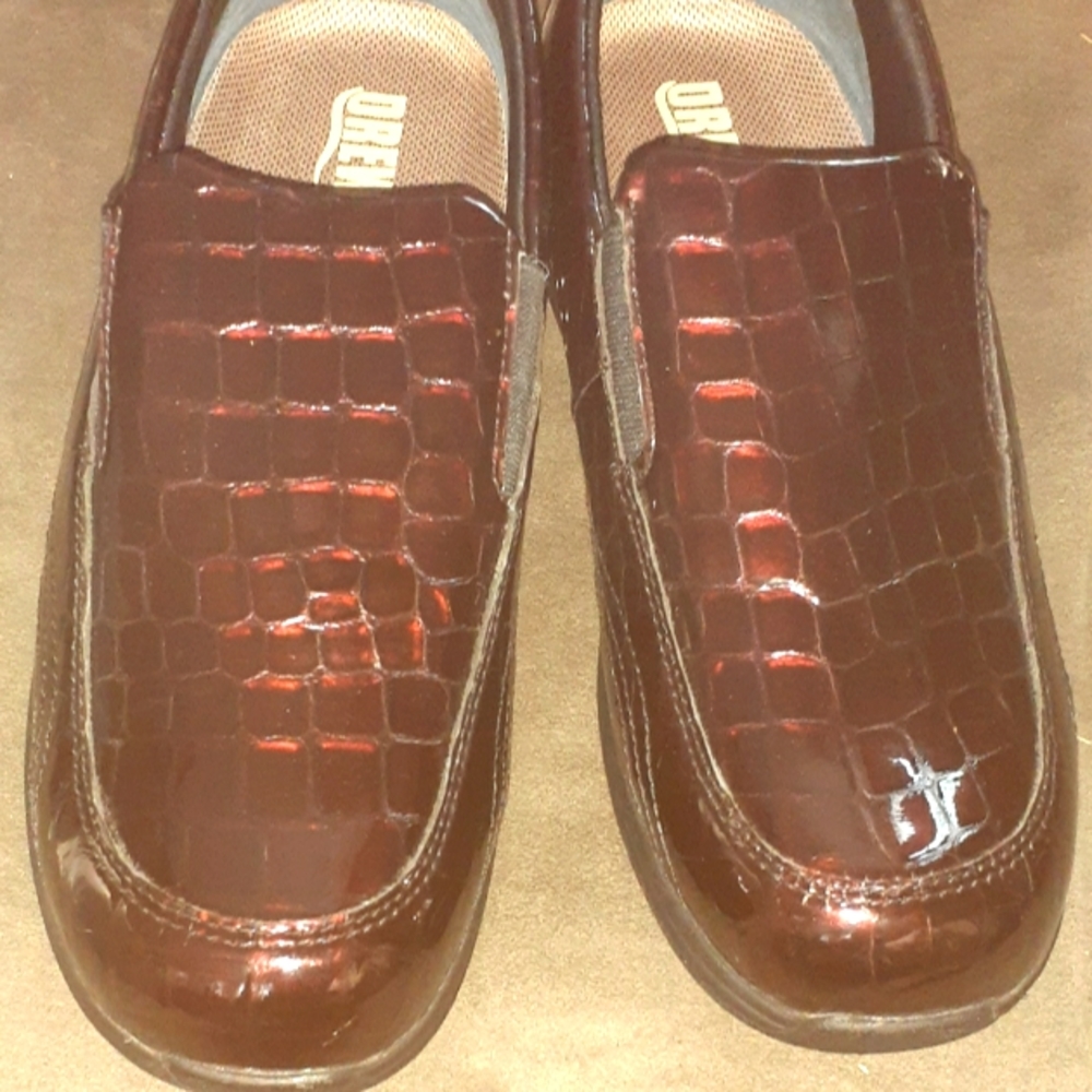 NWOT Men's Drew shoes size 11